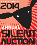silent auction