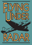 Flying Under Radar