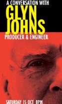 glyn johns