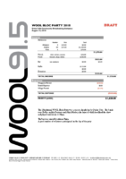 WOOLBlockParty2018Report