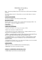 WOOLBoardMinutes20190807