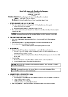 2022-06-15 WOOL Bd Mtg Min