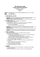 2023-06-07 WOOL BD Minutes [final]