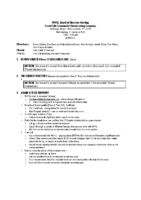 2023-01-11 WOOL Bd Mtg MIN [Final]