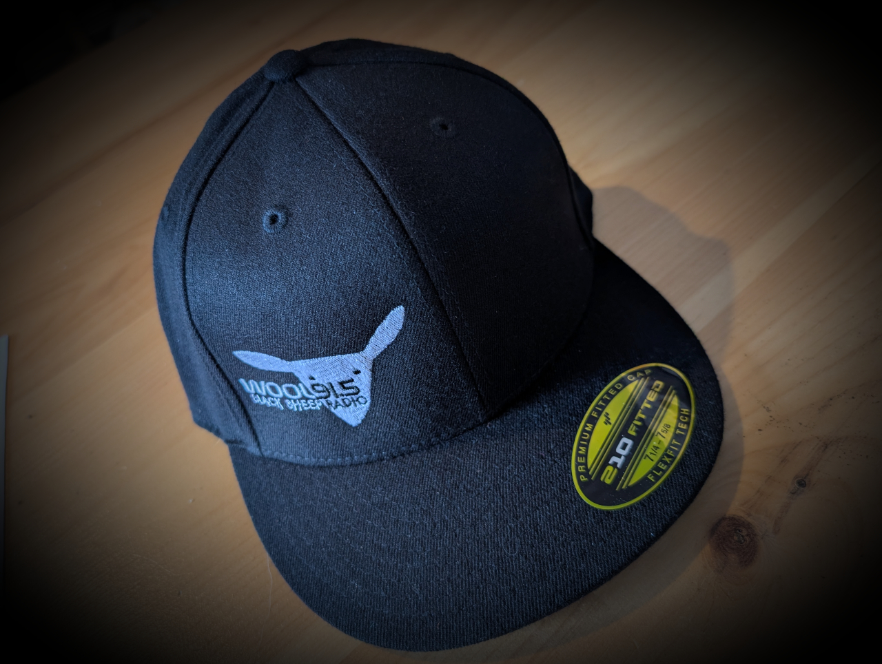 Baseball Cap