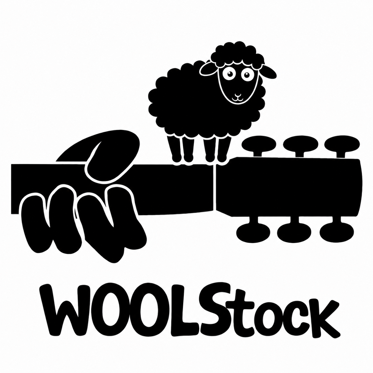 WOOLstock 2026 Admission Ticket